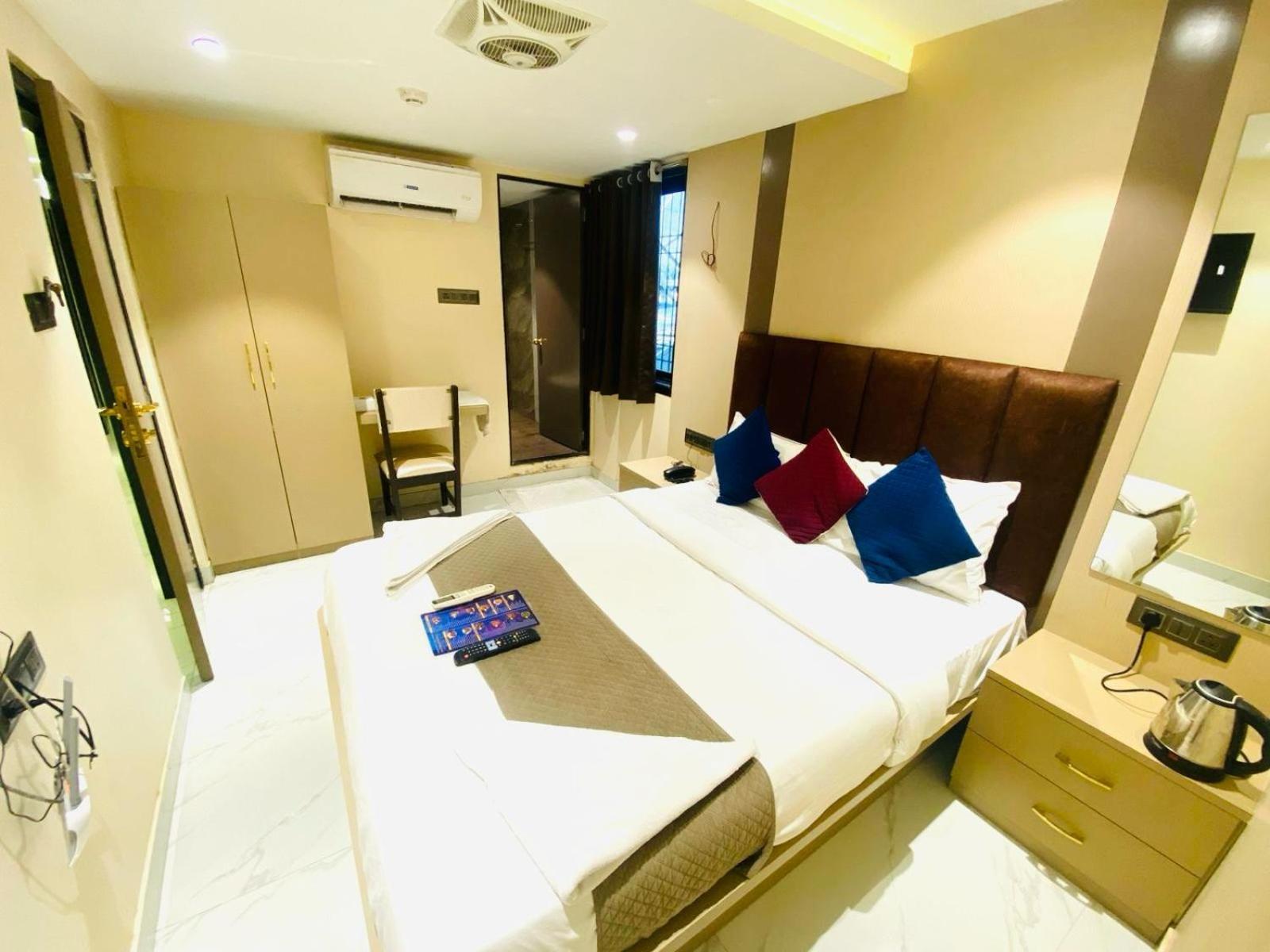 Dolphin Residency Mumbai