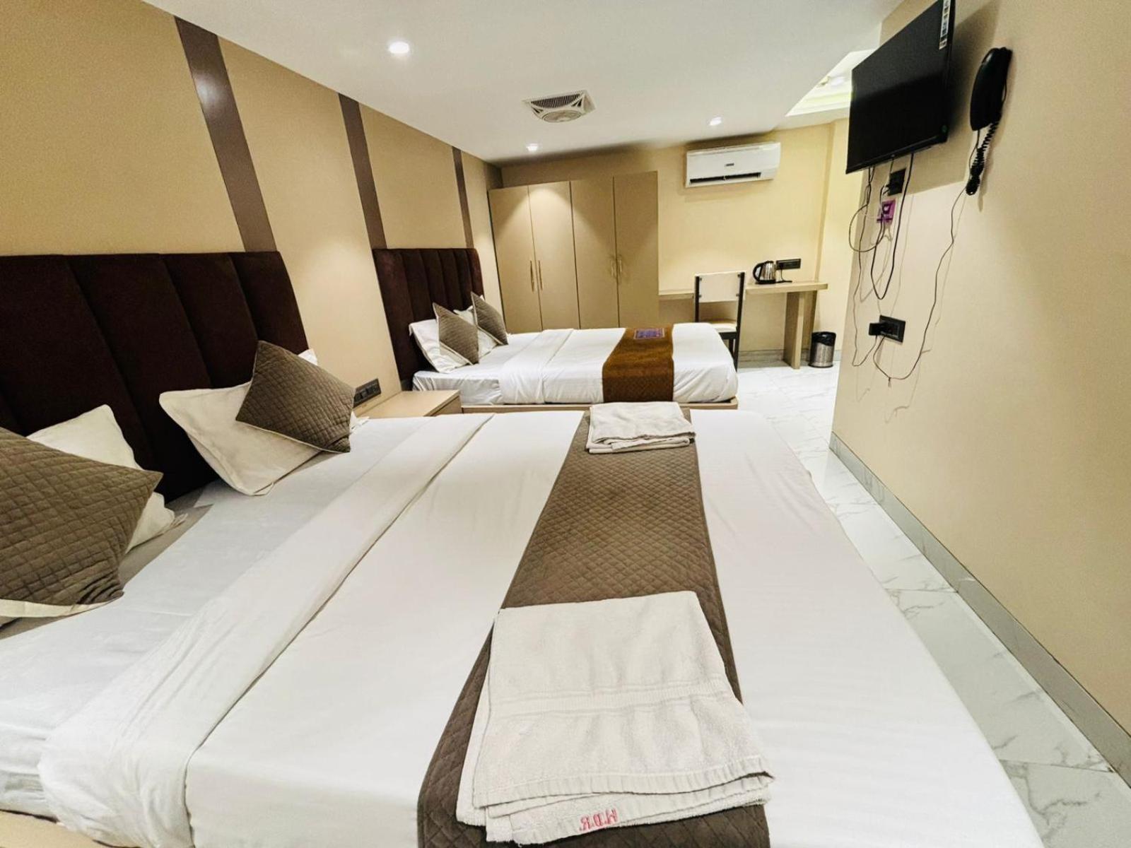 Dolphin Residency